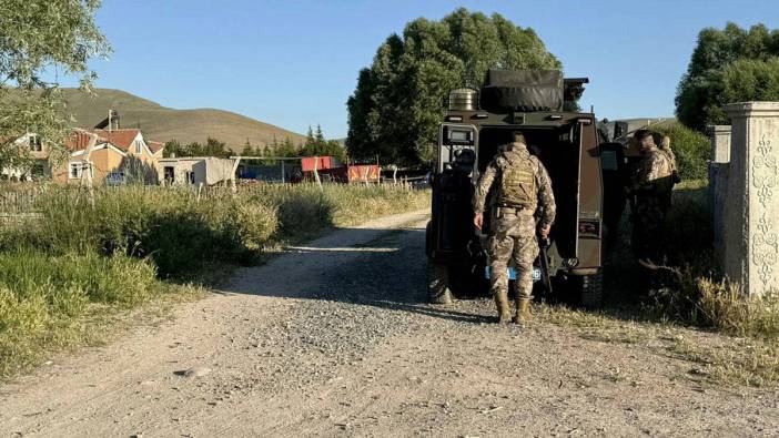 TEMA Vakfı gönüllülerine NATO operasyonu: 40 gözaltı