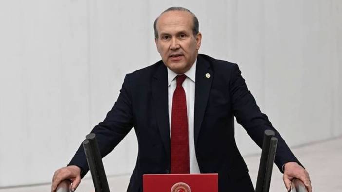 CHP'den 'NATO gözaltılarına' tepki: Bu halktan korkuyorsunuz