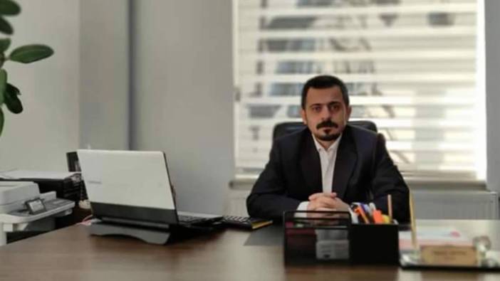Yeşilyurt Belediye Meclis Üyesi Osman Akyol CHP'den istifa etti