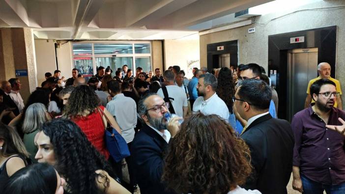 NATO Zirvesi öncesi gözaltılar soruşturması: 'Doruk Madencilik' eylemlerine neden katıldınız?