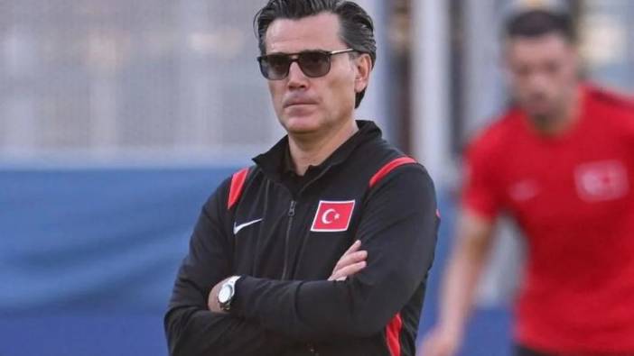 Milli Takım, Montella yönetiminde galibiyete hasret
