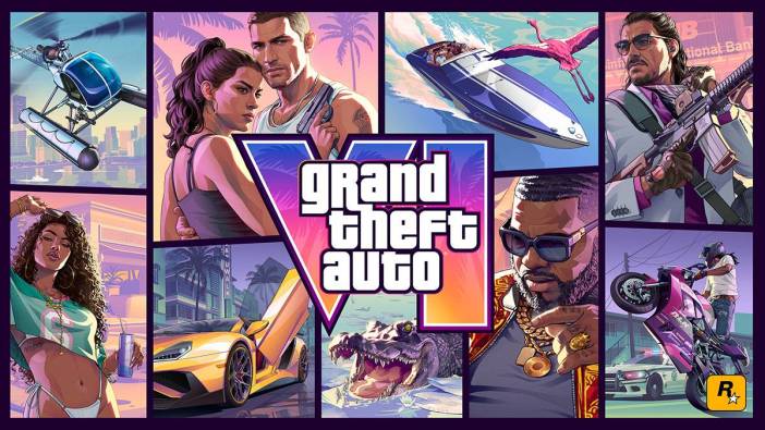 Rockstar Games, Türkiye'yi yine ciddiye almadı: GTA 6'da Türkçe dil yok