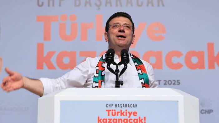İmamoğlu'ndan NATO Zirvesi öncesi dikkat çeken mesaj: "Demokratik Türkiye daha güçlü bir ortak olur"