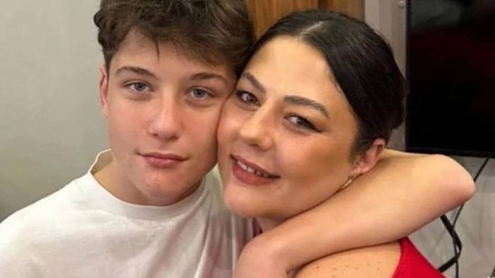 Atlas Çağlayan'in ailesini tehdit davasında karar: Sanıklara hapis cezası