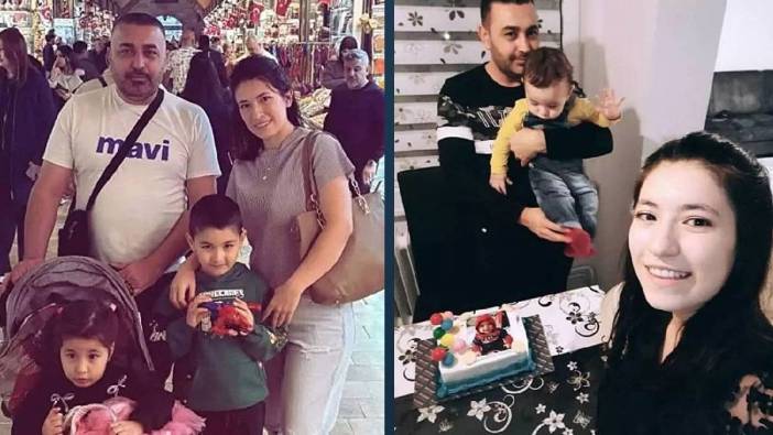 İstanbul'a gelip kaldıkları otelde zehirlenmişlerdi: Böcek ailesi davasında 4 kişiye hapis cezası