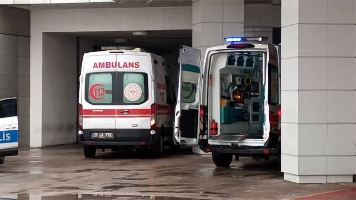 Gaziantep'te dehşet! 16 yaşındaki çocuğu okul arkadaşı parkta bıçakladı
