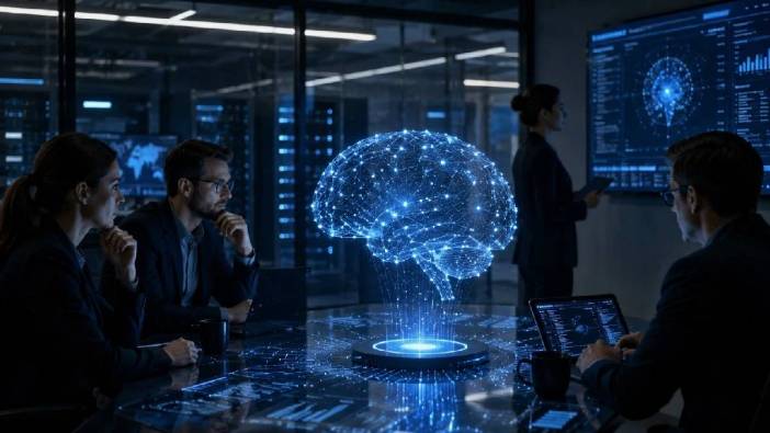 Kendi sınırlarını aşan yapay zeka paniğe yol açtı: OpenAI en gelişmiş modellerin eğitimini durdurdu