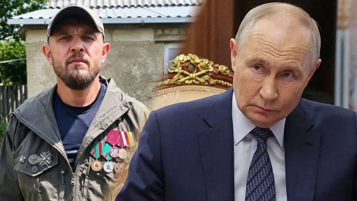 Savaş gazisinden Kremlin’e orduda isyan tehdidi: Putin’le görüşmezsek ordu silahını Kremlin’e çevirir