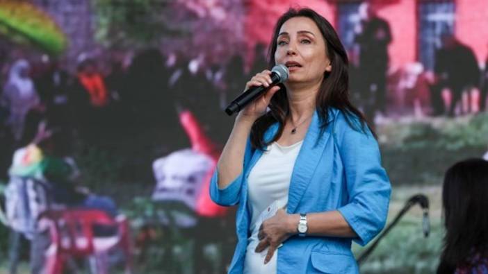 DEM Parti’den “çerçeve yasa” çağrısı: Yüz binler bu yasanın çıkmasını istiyor