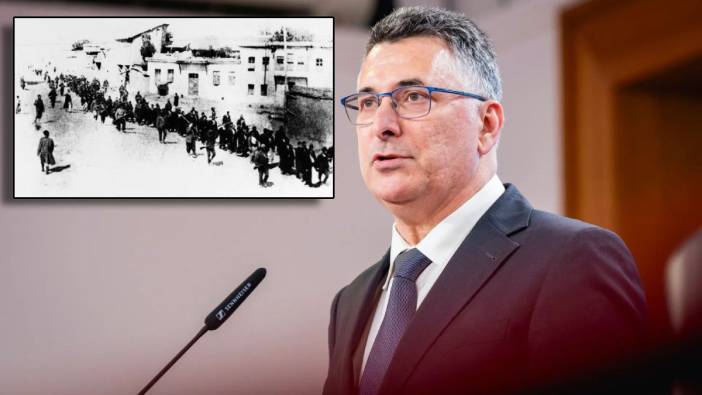 Türkiye-İsrail hattında yeni gerilim: Tel Aviv’den Ermeni soykırımı kararı