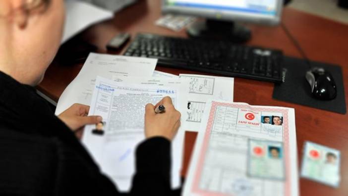 Miras kalan tapu paylaşımında yeni dönem: Kardeşler arası devir işlemlerinde o zorunluluk esnetiliyor