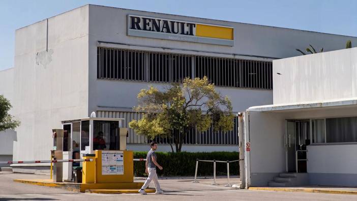 Fransızlar, Çinliler ile rekabette yenik düştü: Renault, küçülmeye gidiyor