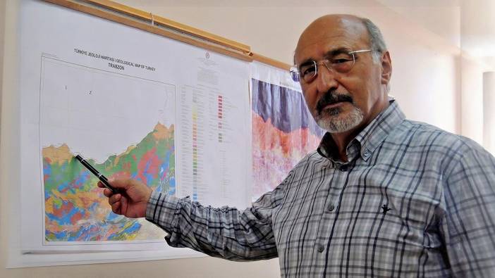 Karadeniz'in zayıf zemini, sismik dalgaları 6.6'ya kadar büyütebilir
