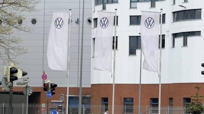 Volkswagen’de tarihi kriz: Şimdi de dev otomobil ve motosiklet markasını satıyor