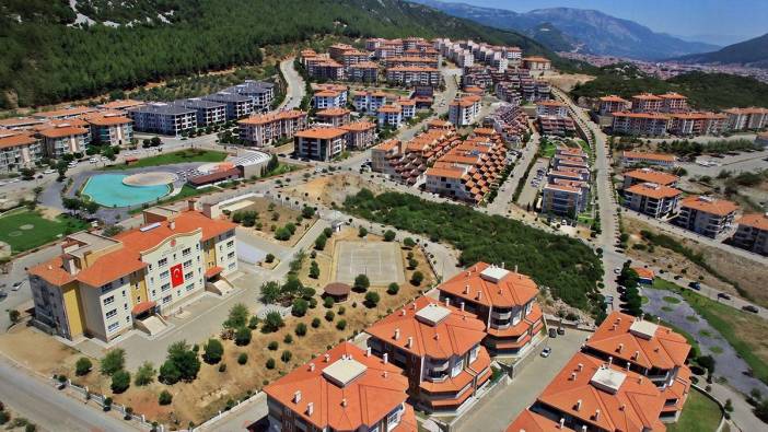 Muğla'nın verileri şaşkına çevirdi: Ömür yetmiyor, 282 aylık birikim gerekiyor