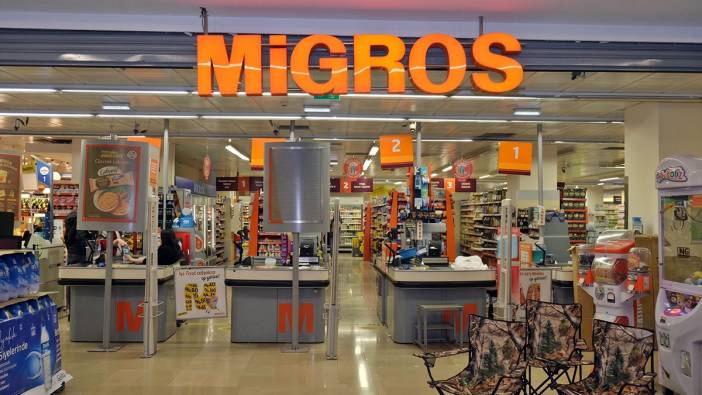 Migros'tan yerli üretim hamlesi: İthal bakliyat ürünleri satıştan kaldırılıyor