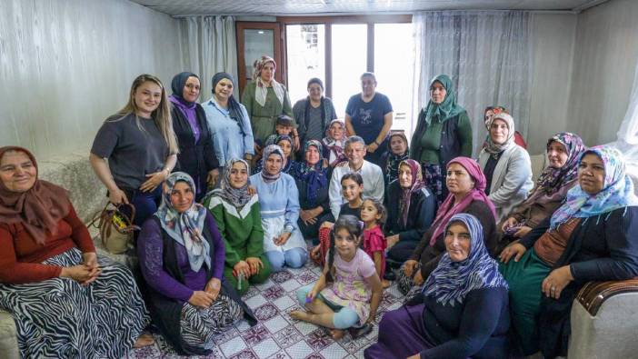 İmamoğlu'ndan Özel paylaşımı: Bu fotoğrafa iyi bakın