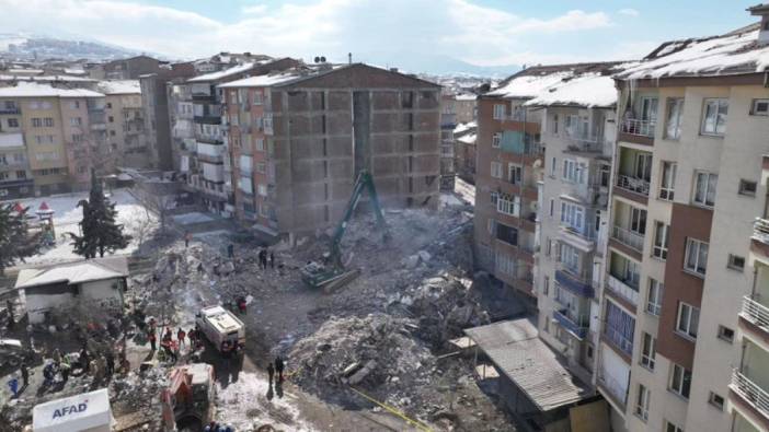 Trend Garden Rezidans davası mütalaasında "imar barışı" detayı