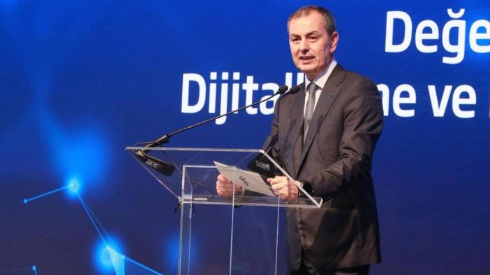 İş Bankası Genel Müdürü Aran’dan enflasyon programı eleştirisi: Üç yıldır değişen bir şey yok