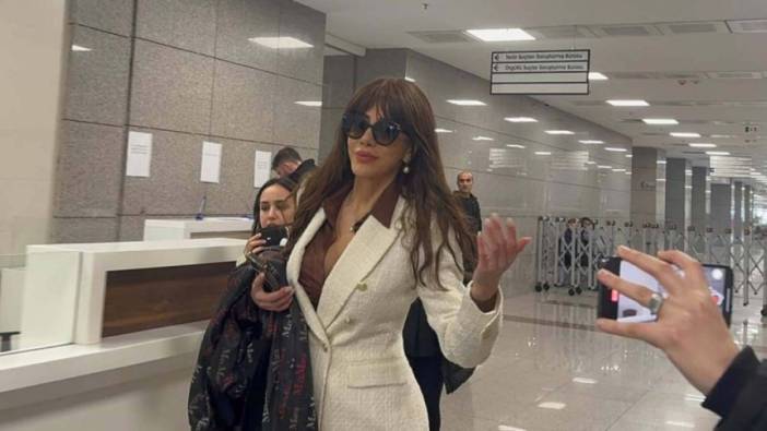 Ev hapsindeki Ela Rümeysa Cebeci: Nefis, insanı bir anda yenmez, insanı doğrularından milim milim uzaklaştırır