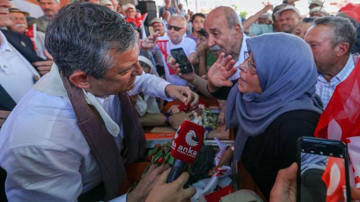 Özel’den NATO zirvesi öncesi Financial Times’ta Erdoğan yazısı: 'Otoriterliğe meşruiyet kazandırmayın'