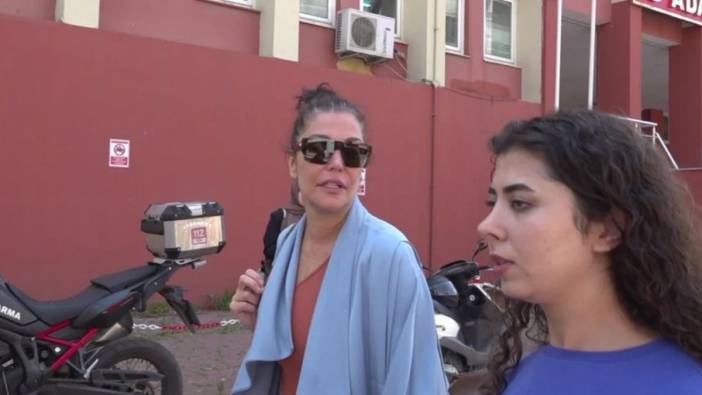 Gözaltına alınan Deniz Akkaya ifade verdi: Ev sahibini suçladı
