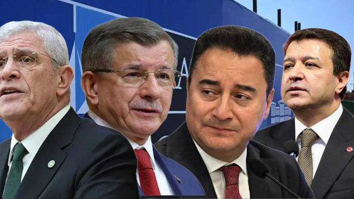 Muhalefet NATO Zirvesi hazırlıklarına tepkili: Bu kadarı onur kırıcı