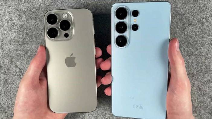 iOS 27 de iPhone'da kalmak için yeterli olmadı: Android ve Samsung'un esnekliğine alışan vazgeçemiyor