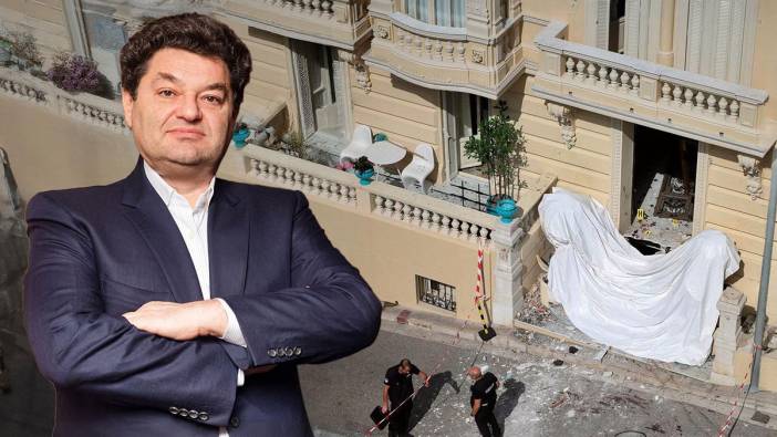 Ukraynalı milyardere Monako'daki evinde bombalı suikast girişimi