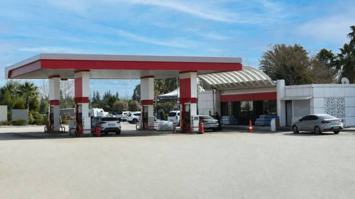 Benzinin ardından otogaza da büyük indirim geliyor: Gece yarısından sonra LPG fiyatları düşecek