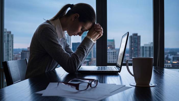Sadece kendilerini değil tüm ülkeyi vuracak: Büyük ekonomik gerilemenin gizli ayak sesleri