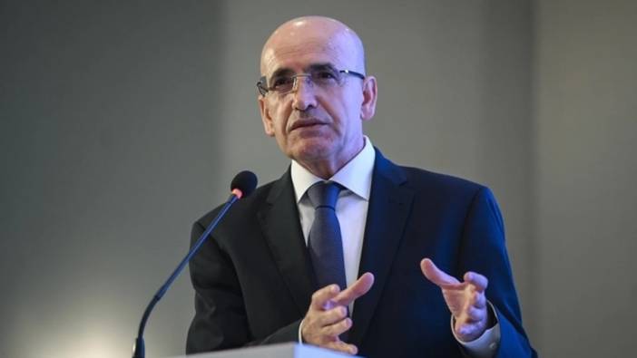 Şimşek: Dezenflasyon süreci yeniden başladı