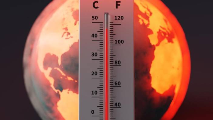 Dünya Meteoroloji Örgütü’nden küresel uyarı: El Nino kuvvetleniyor, aşırı hava olayları kapıda