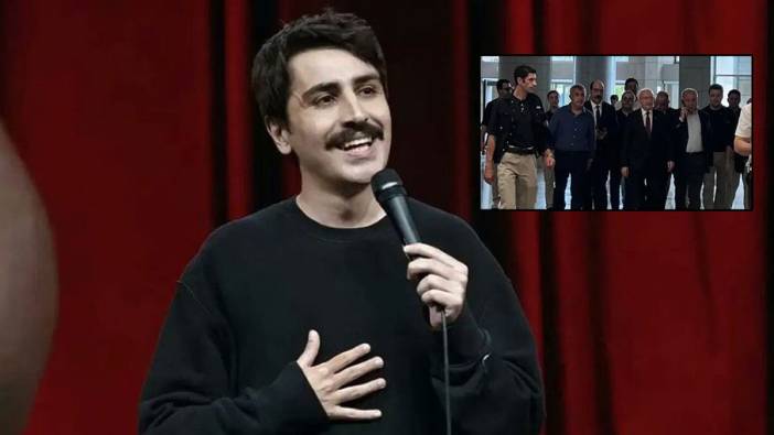 Deniz Göktaş’tan Kılıçdaroğlu açıklaması: Milyonlarca gencin ricası var, lütfen CHP’yi salın dedim
