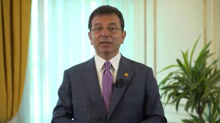 İmamoğlu yapay zeka ile çağrı yaptı: Hazır olun, az kaldı