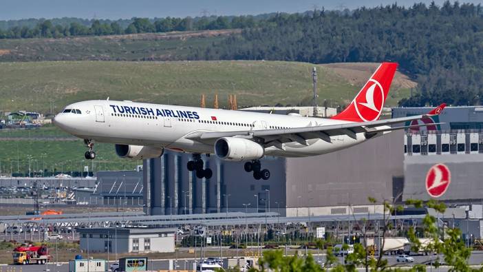THY, 6 kıtaya yayılan dev ağına okyanus ötesinden bir kenti daha ekledi