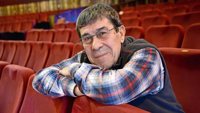 Türk tiyatrosundan bir çınar daha eksildi: Zihni Göktay, 80 yaşında vefat etti