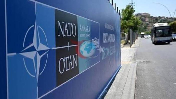Ankara NATO Zirvesi kısıtlamaları genişliyor: Hangi bölgelerde yemek ve kargo siparişi duracak?