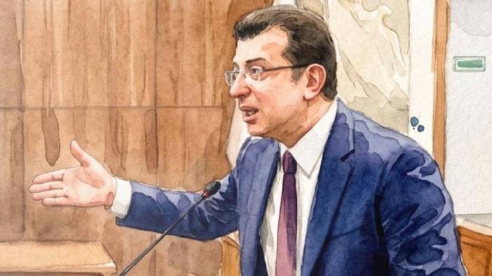 İmamoğlu Casusluk Davası’nda savunma yaptı: Yakında halkın hükmünü sağır sultan bile duyacak