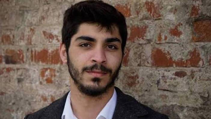 Gazeteci Hazar Dost gözaltına alındı
