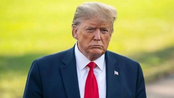 Donald Trump Ankara'da hangi otelde kalacak? NATO Zirvesi Programı ve ikili görüşmeler başlıyor