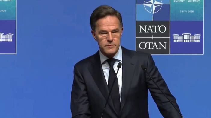 NATO Genel Sekreteri Rutte'den Rusya açıklaması: Gerekirse karşılık veririz