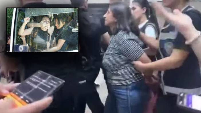 CHP'den NATO Zirvesi gözaltılarına tepki: Sokakta işkenceye dönüştü