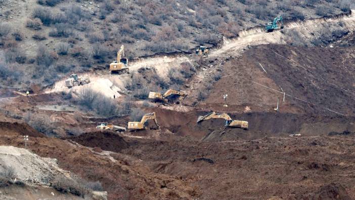 EMEP'li Karaca'dan İliç davasında tahliye kararlarına tepki: Suçlular aklanmaya çalışılıyor