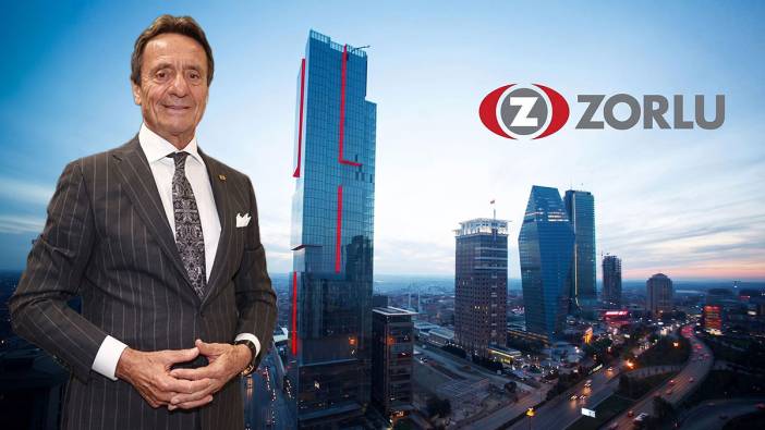Ekonomik kriz Zorlu Holding'i vurdu: Borç vadelerini uzatmak için başvuru yaptılar