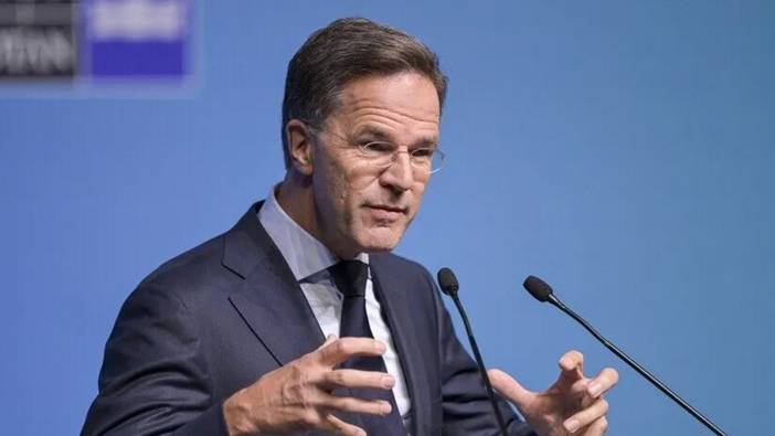 NATO Genel Sekreteri Rutte: Bir sonraki zirve Arnavutluk’ta olacak