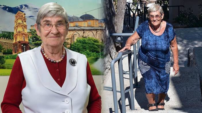 'Kolesterolüm 350 ama damarlarım 18 yaşındaki kızlar kadar sağlıklı'