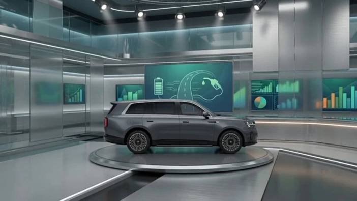 Xiaomi’den Tesla’ya yeni rakip: Genişletilmiş menzilli SUV serisi "Sky Nomad" tanıtıldı