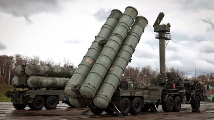 F-35'te kongre engelini aşacak formül: Türkiye S-400’leri elden mi çıkarıyor?