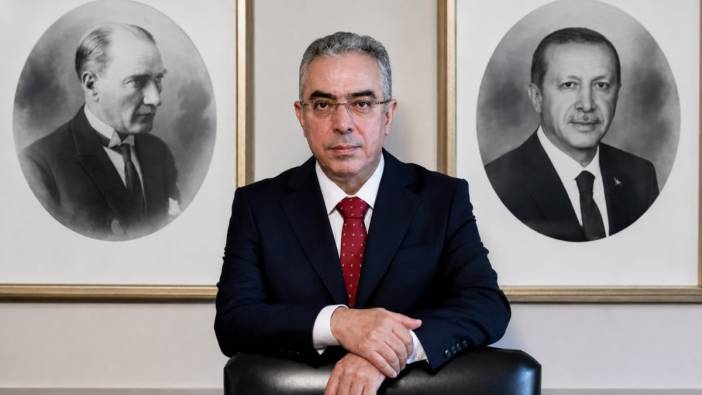 Mehmet Uçum’dan Cumhurbaşkanlığı Hükümet Sistemi mesajı: Sistemi sorunlu görenler sıradan demokrasiden yana